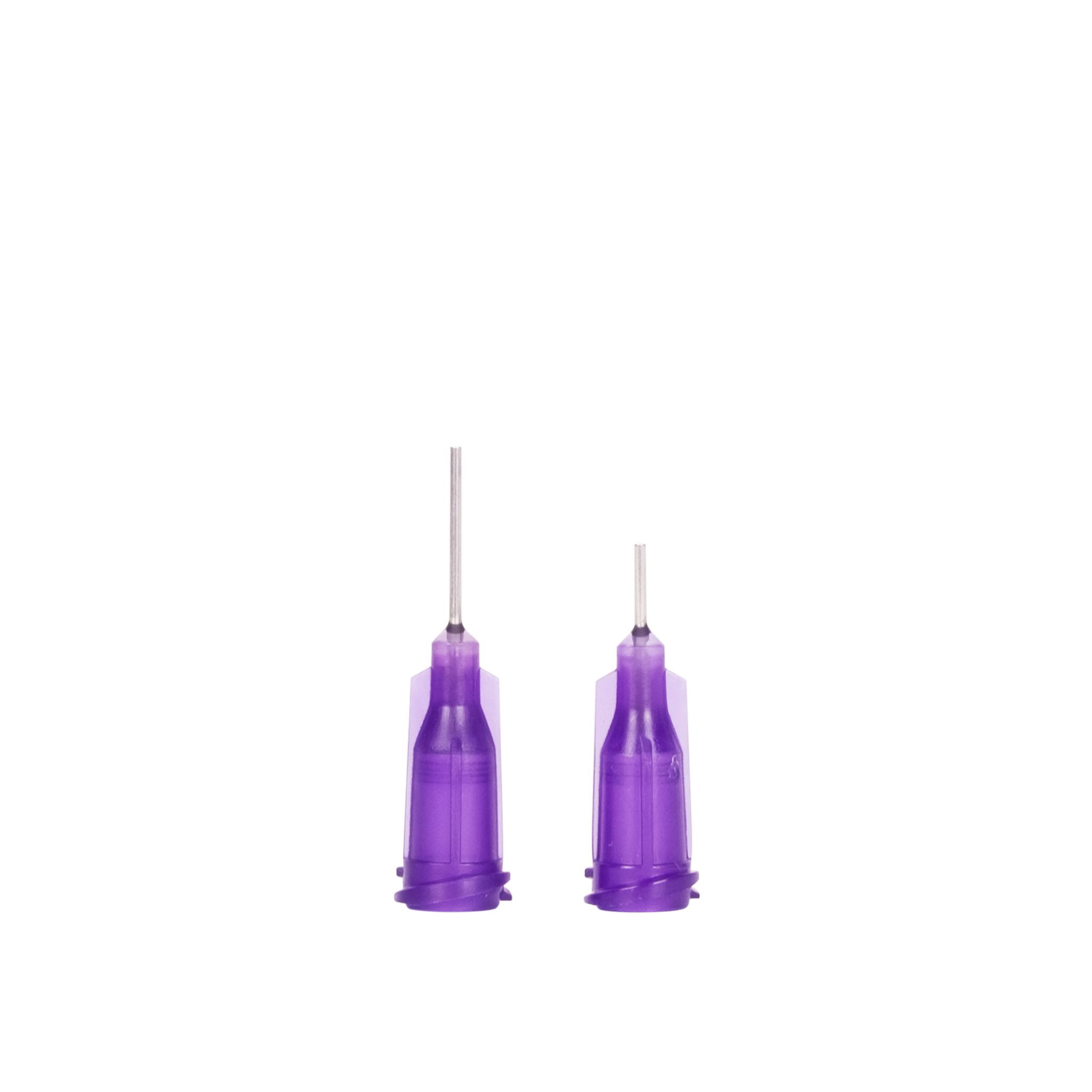 Sterile highprecision blunt needles 21G, 50 pieces Cellink Global