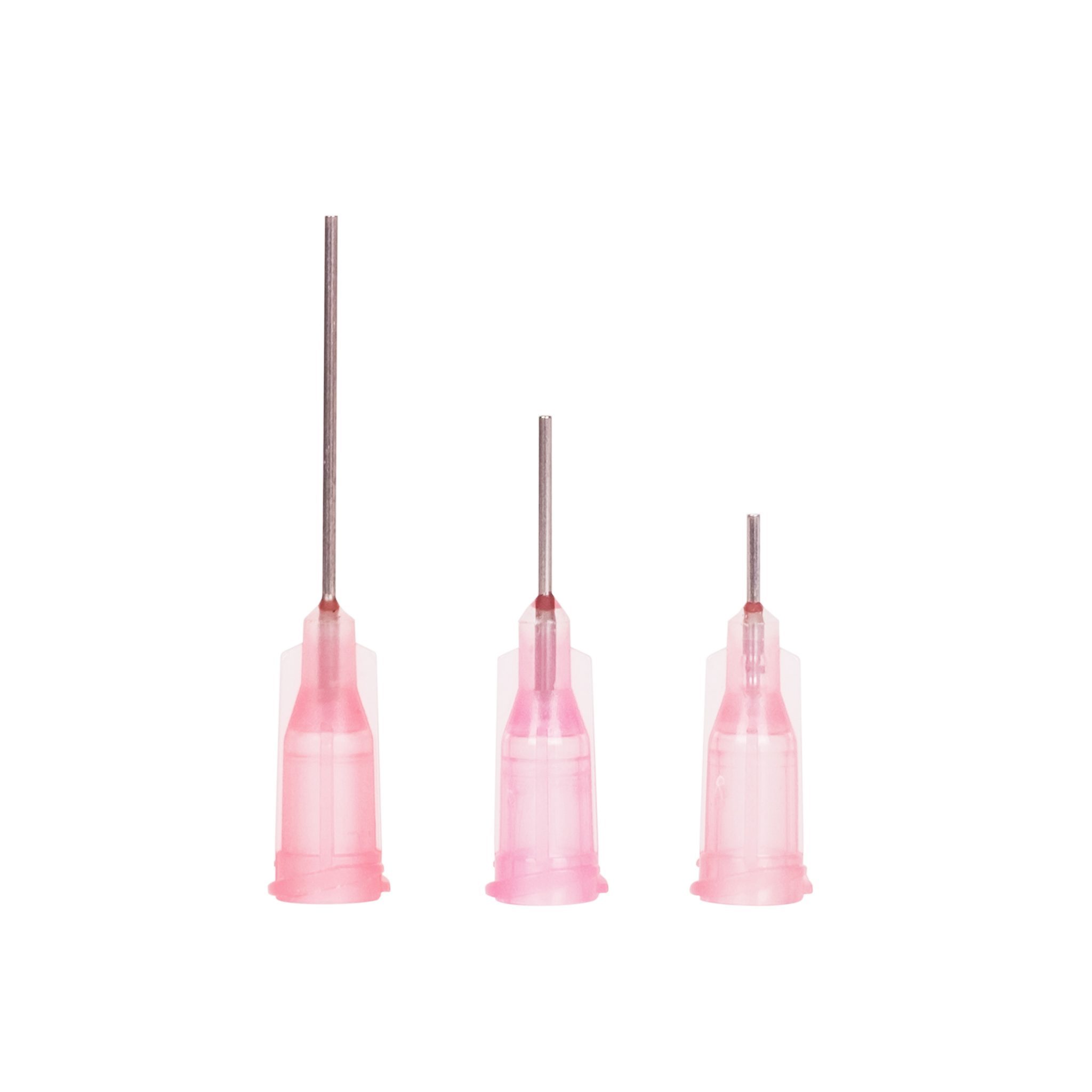 Sterile standard blunt needles 20G, 50 pieces Cellink Global