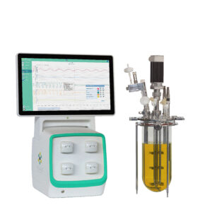 bioreactor casy workflow bioreactor casy workflow