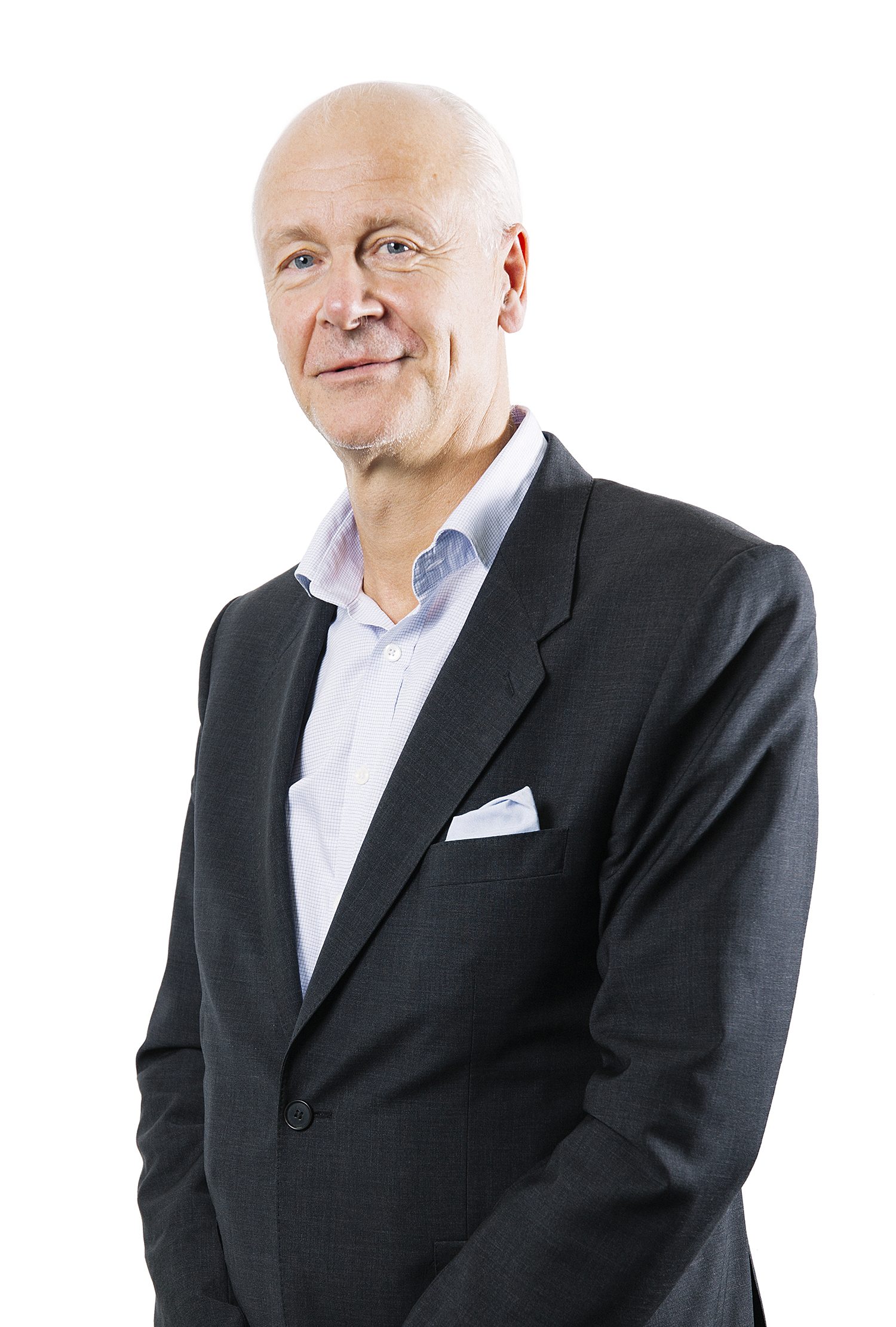 Carsten Browall