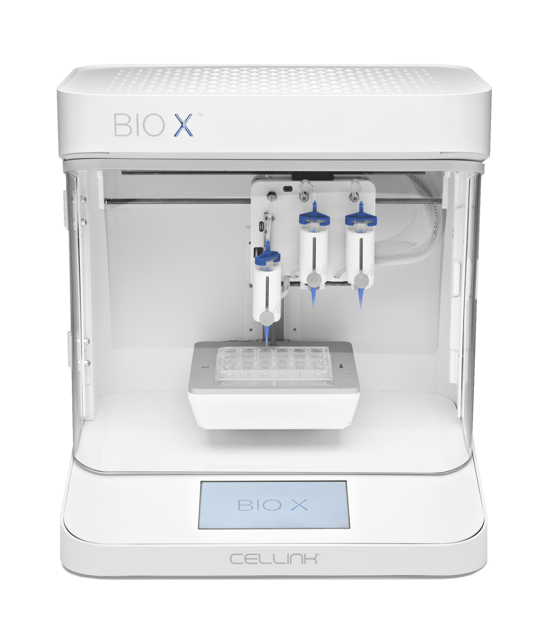 BIO Xがお客様の成功に貢献するための6つの方法 CELLINK Japan