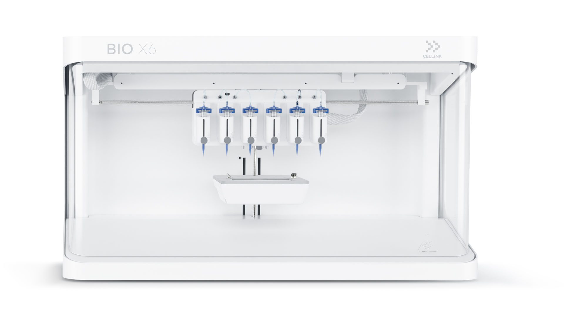 BIO X Series, Gen 3 - CELLINK South Korea