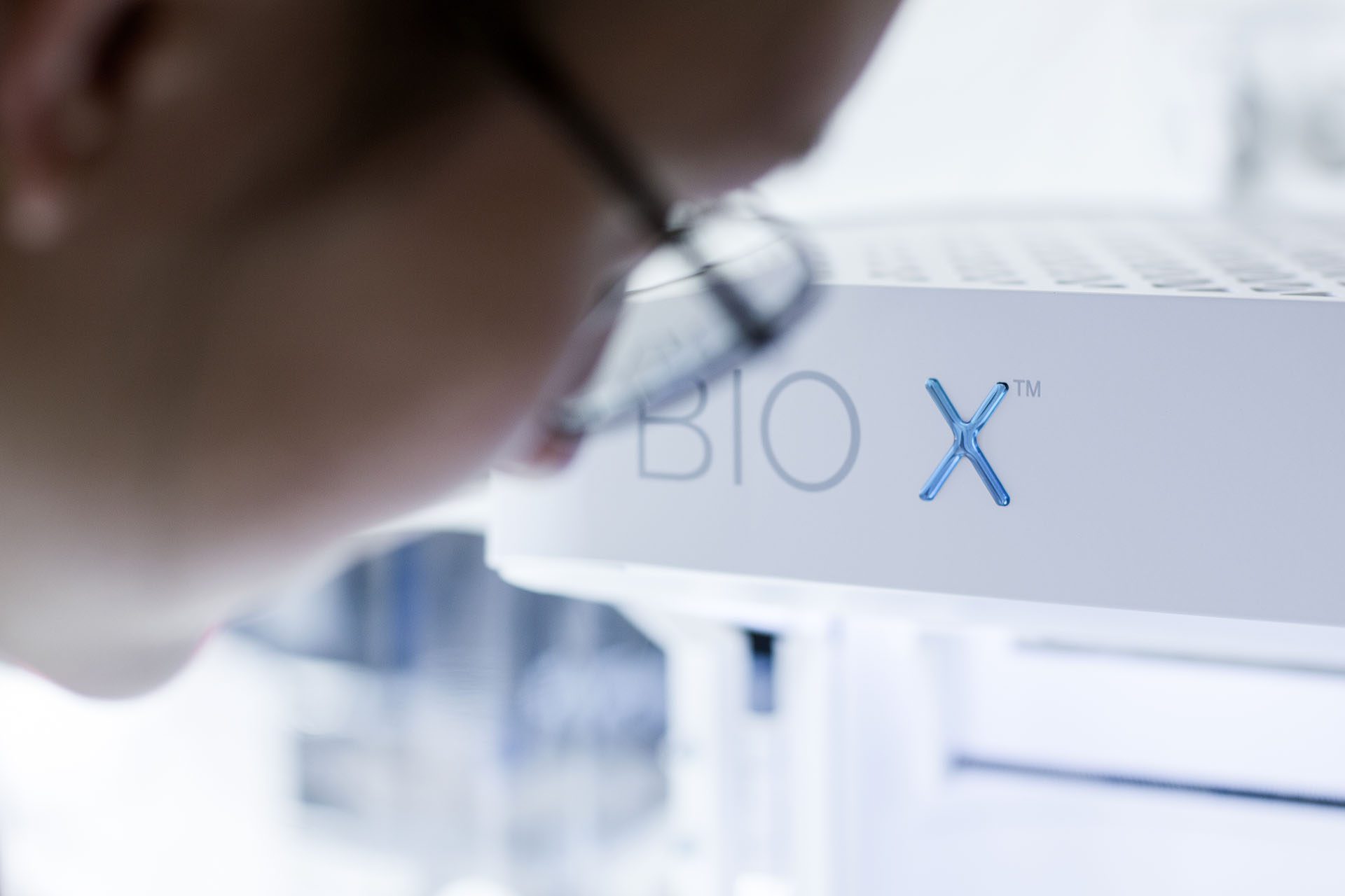 Bioprinted Lung Cancer Model Versus 2D Cell Culturing- CELLINK