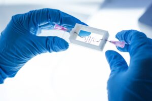 bioprint vaskit