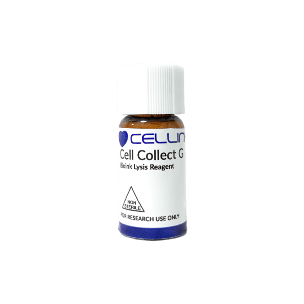 cell collect g lysis reagent