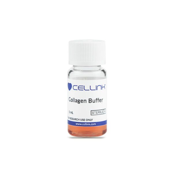 collagen buffer