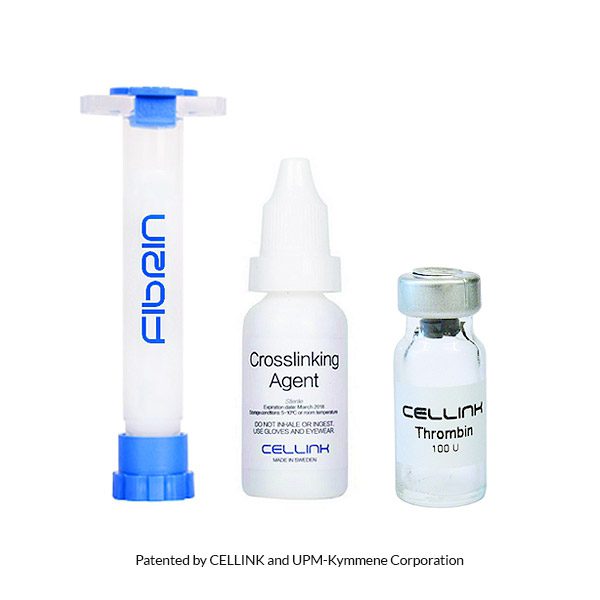 cellink fibrin