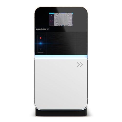 quantum x bio bioprinter