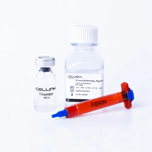 GelXA FIBRIN