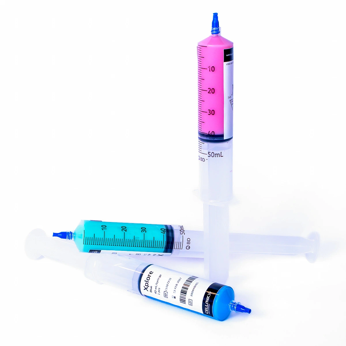 CELLINK Xplore