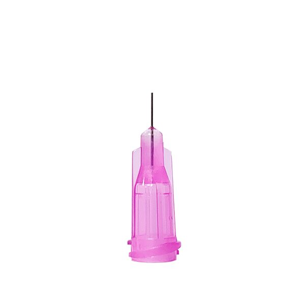 sterile blunt needles 30G