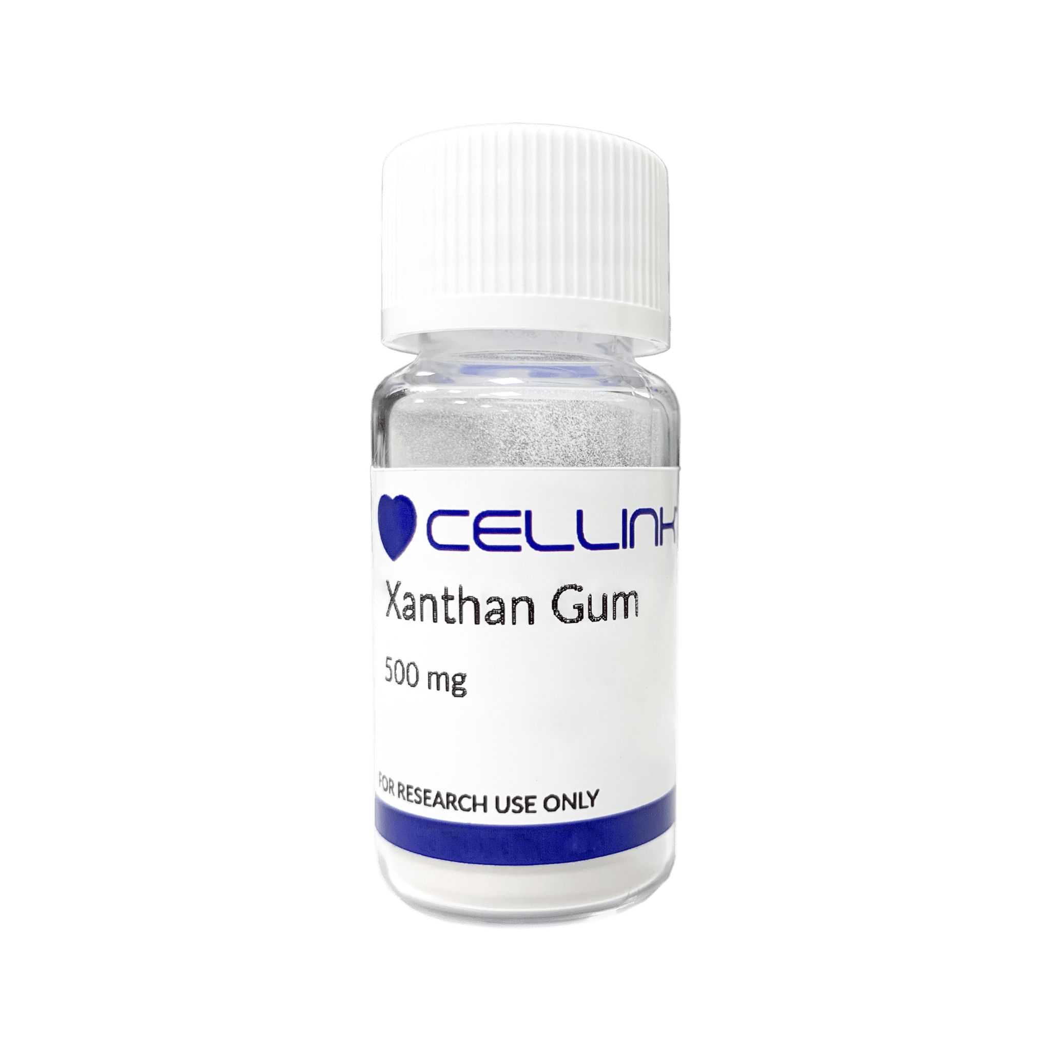 Xanthan Gum 3D Bioprinting CELLINK