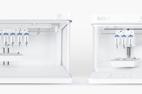 BIO X6 and BIO X side by side