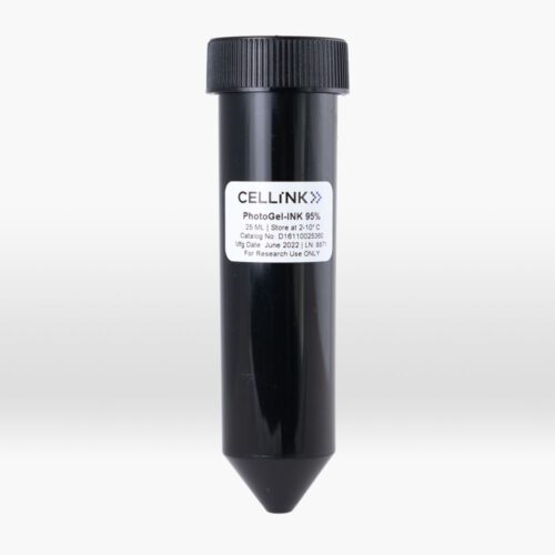 Webshop - Biomaterials, Bioinks and Accessories - CELLINK