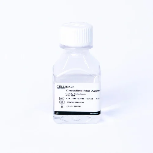 CaCl2 Crosslinking Agent