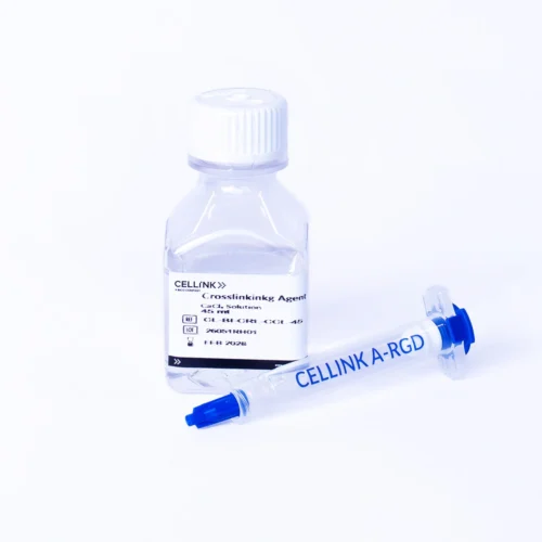 Alginate RGD