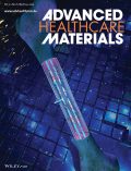 Advanced Healthcare Materials