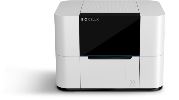 BIO-CELLX—Biodispenser BIO-CELLX---Biodispenser