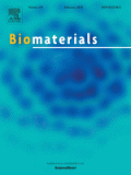 Biomaterials 154