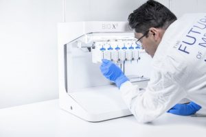 Bioprinting-products