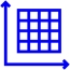 Grid-Blue Grid-Blue