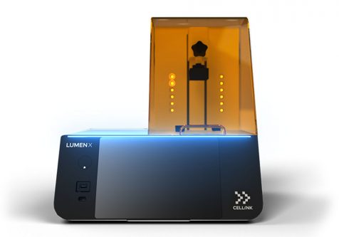 LUMEN-X-Gen-3-Product-Overview LUMEN-X-Gen-3-Product-Overview