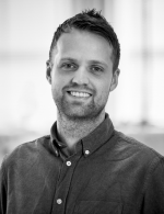 Martin Bonde Jensen