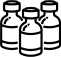 Open-Biomaterial-Platform-Black-Icon Open-Biomaterial-Platform-Black-Icon