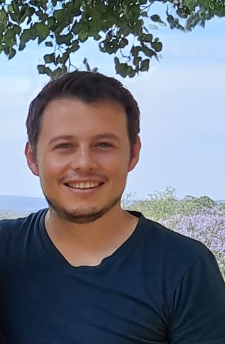 Ulises A. Aregueta Robles – Bio Picture Ulises A. Aregueta Robles - Bio Picture